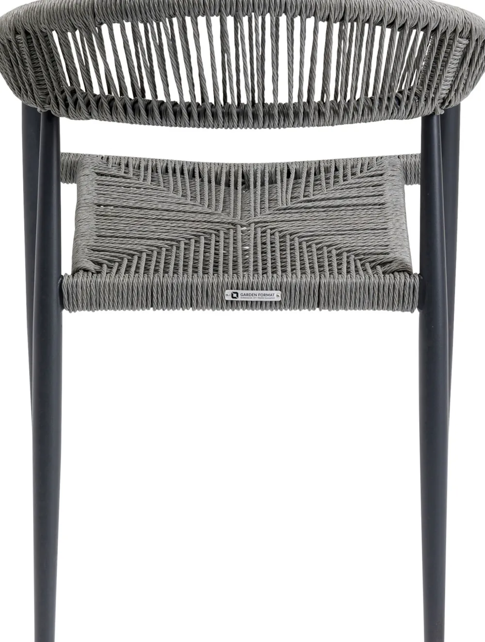 eetkamerstoel_cala_pi_grey_4.webp KARE Design Eetkamerstoel Cala Pi Grey