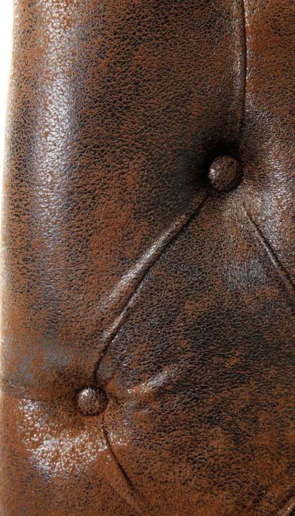 KARE Design Eetkamerstoel Casual Buttons Vintage