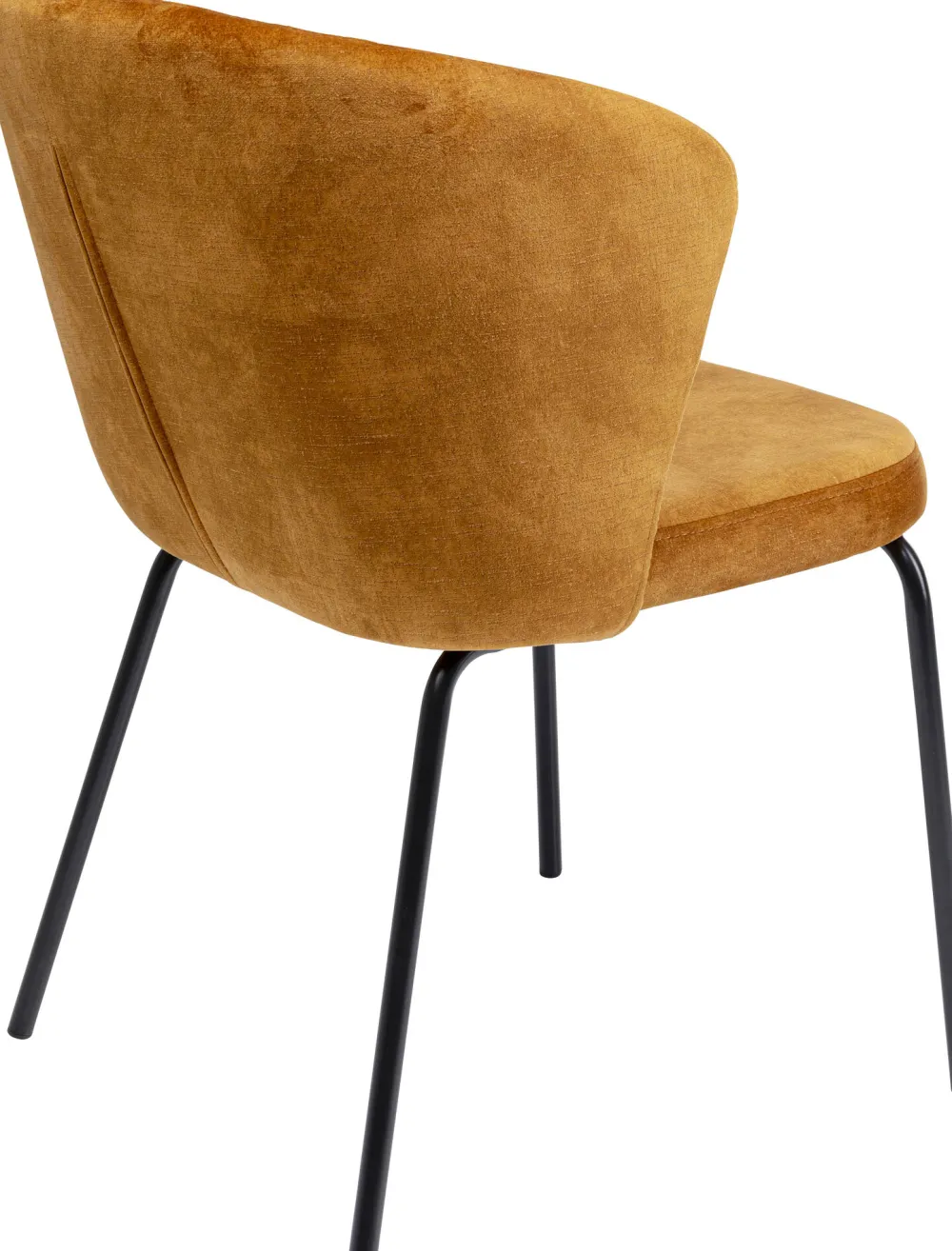 eetkamerstoel_cathy_amber_2.webp KARE Design Eetkamerstoel Cathy Amber