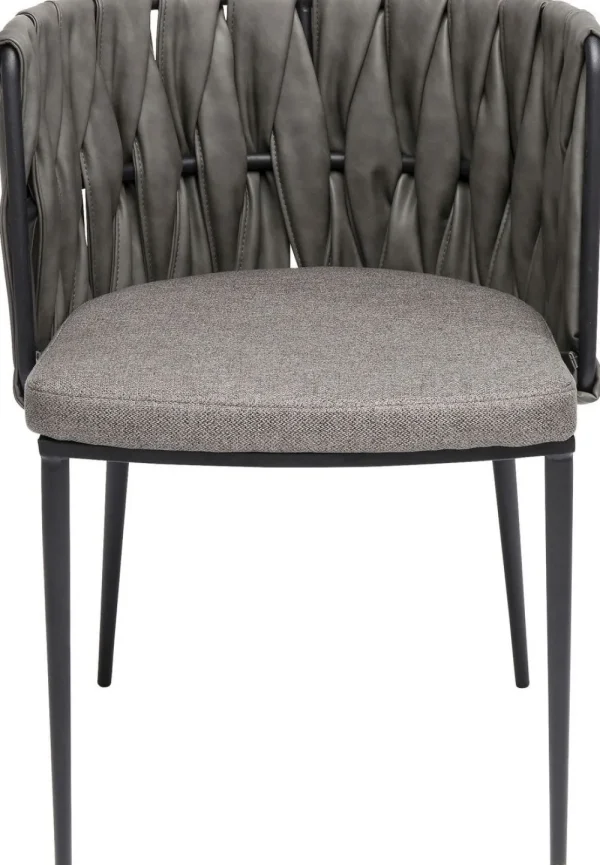 KARE Design Eetkamerstoel Cheerio Incl. Kussen