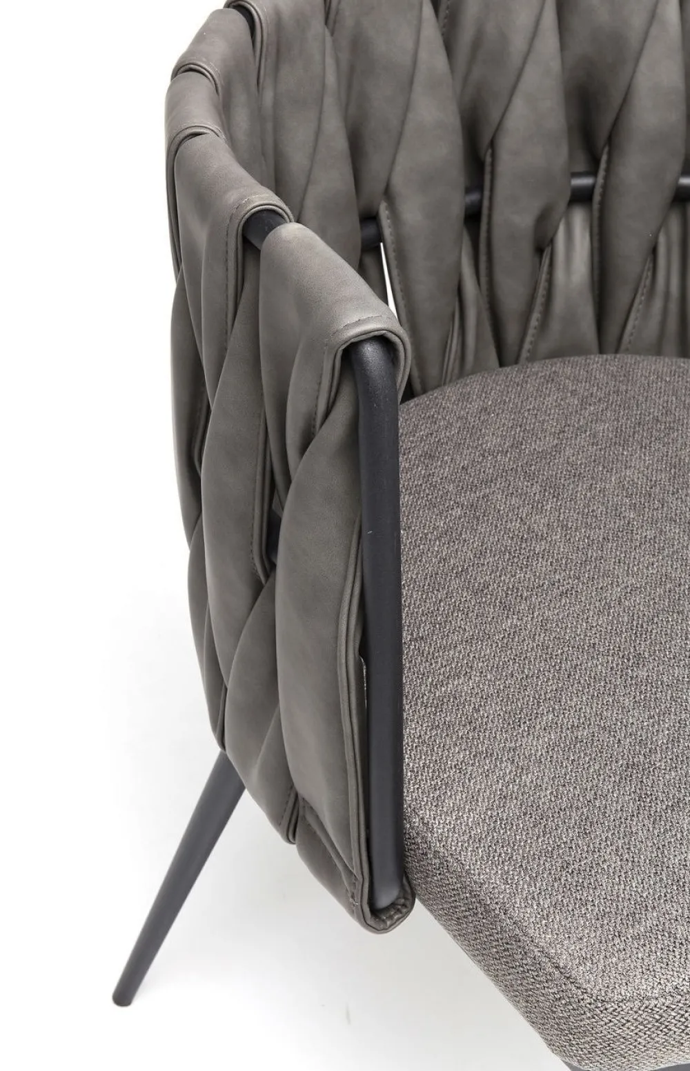 eetkamerstoel_cheerio_incl_kussen_2.webp KARE Design Eetkamerstoel Cheerio Incl. Kussen