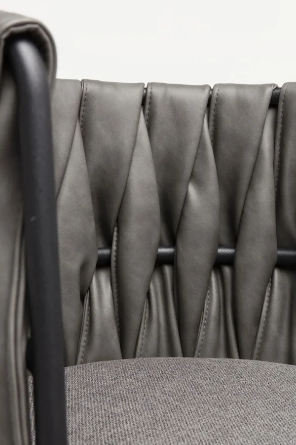 KARE Design Eetkamerstoel Cheerio Incl. Kussen