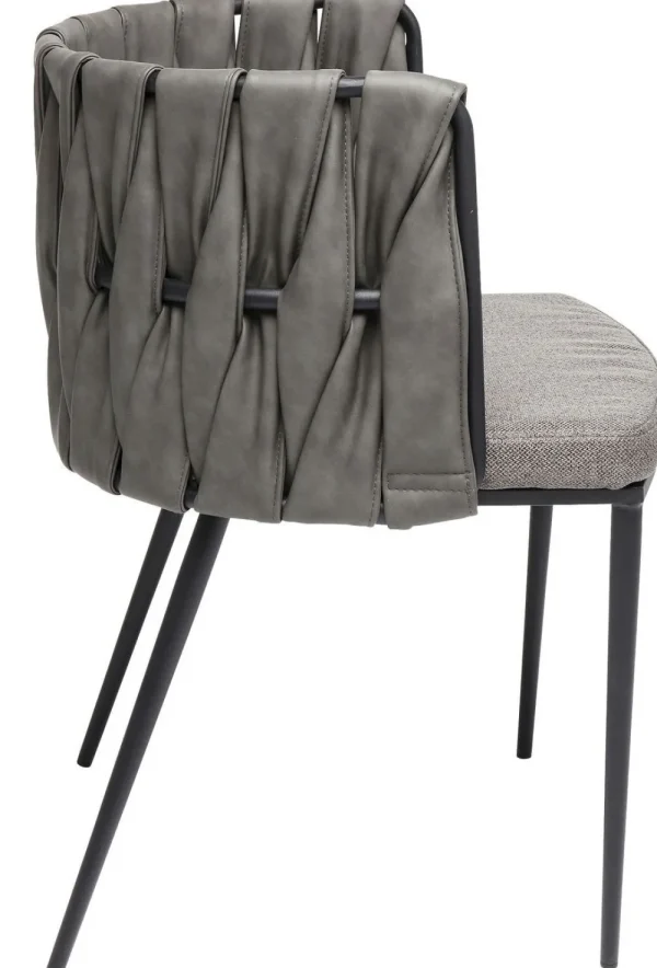 KARE Design Eetkamerstoel Cheerio Incl. Kussen