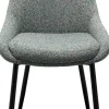 KARE Design Eetkamerstoel East Side Grey