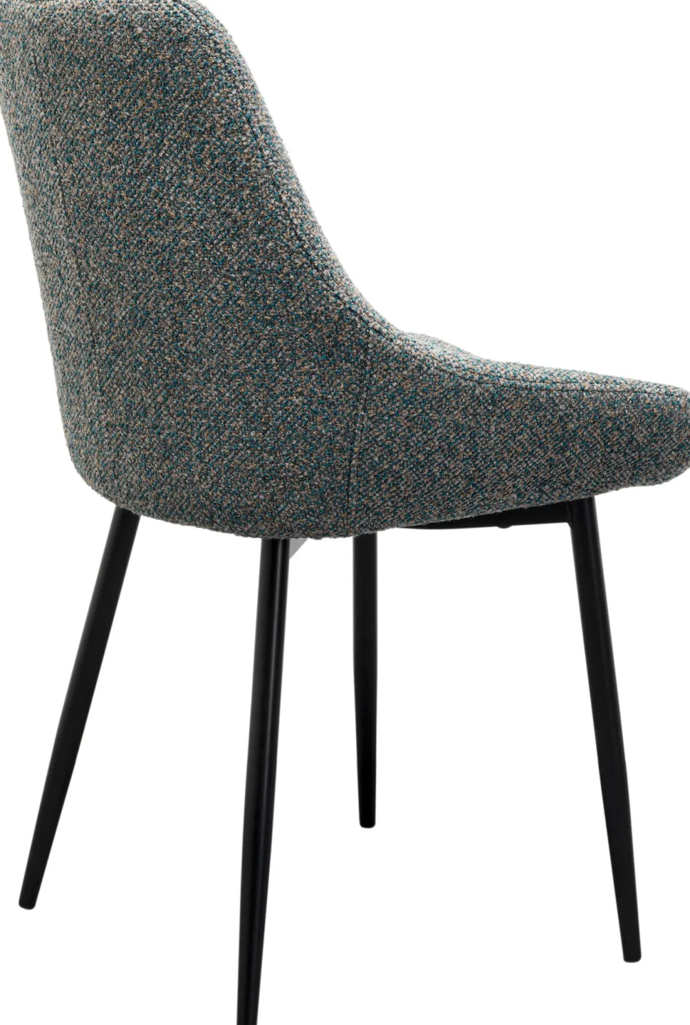 eetkamerstoel_east_side_grey_2.webp KARE Design Eetkamerstoel East Side Grey