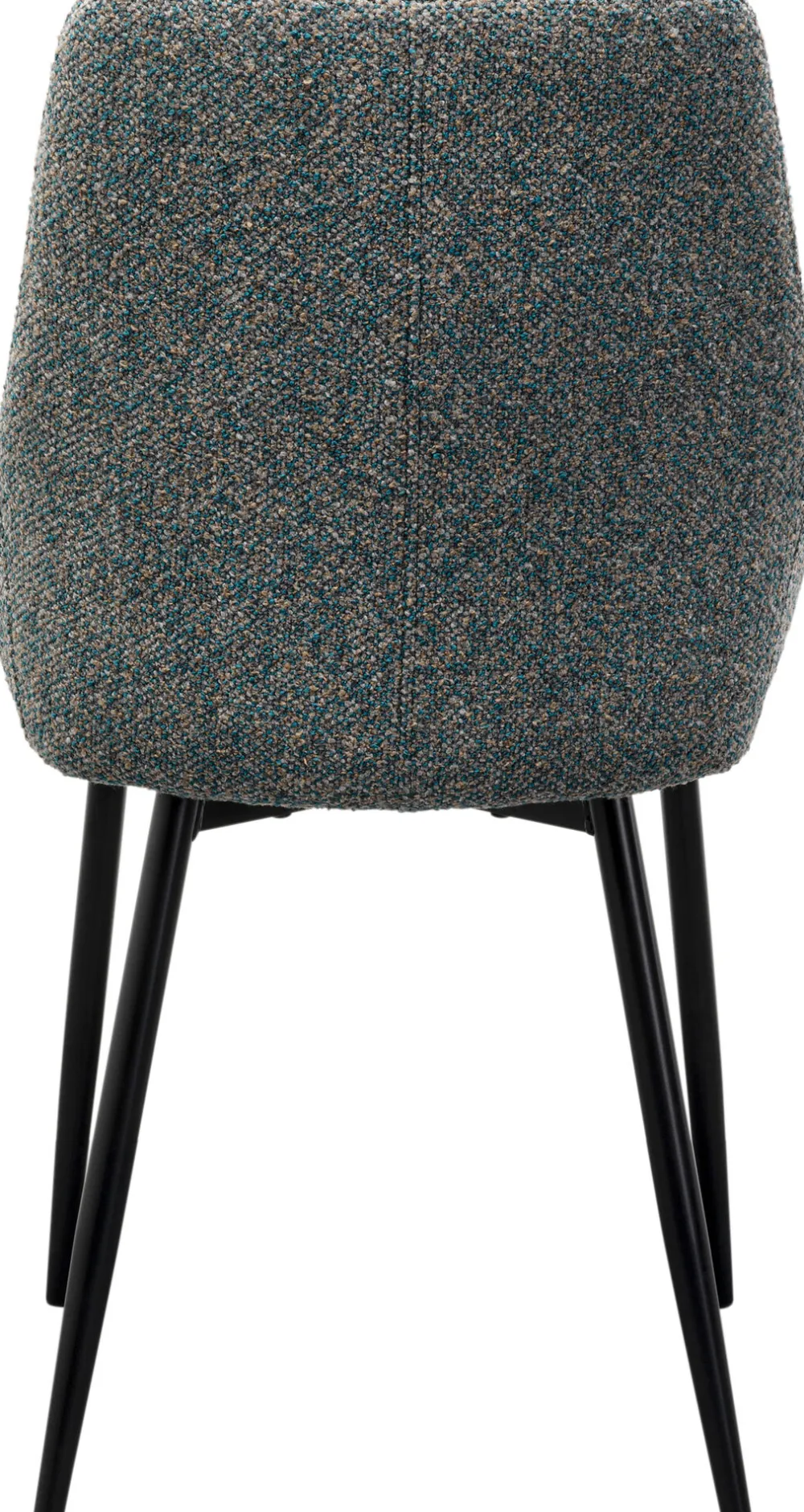 eetkamerstoel_east_side_grey_3.webp KARE Design Eetkamerstoel East Side Grey