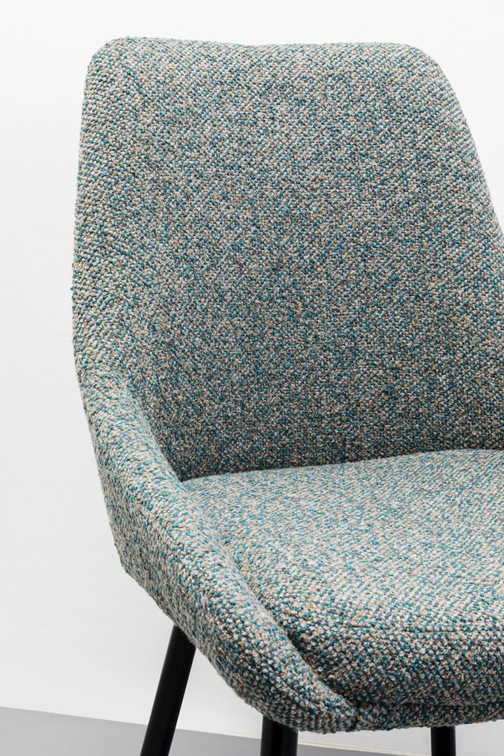 eetkamerstoel_east_side_grey_4.webp KARE Design Eetkamerstoel East Side Grey