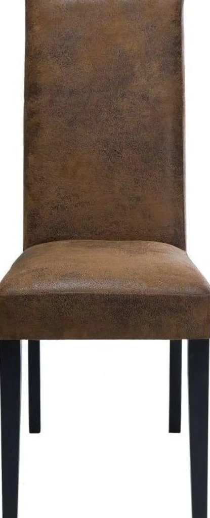 KARE Design Eetkamerstoel Econo Slim Vintage