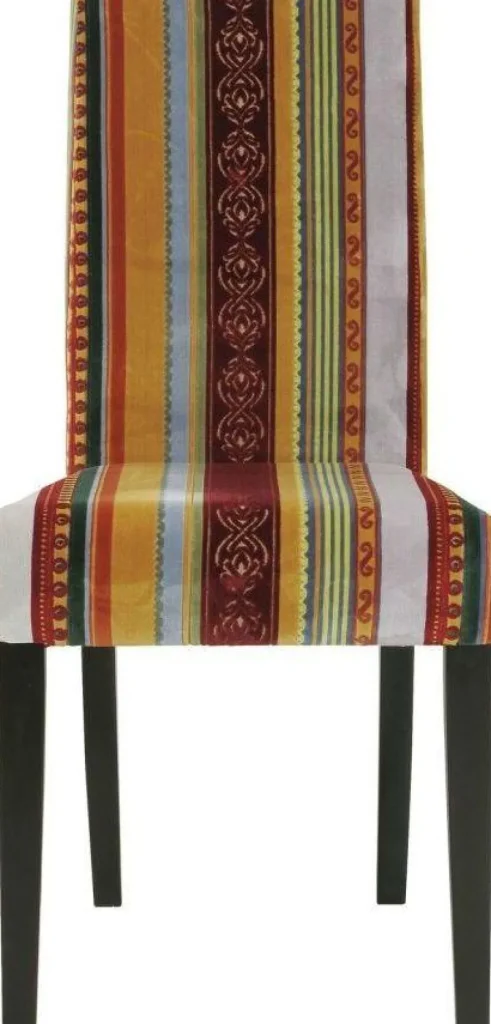 KARE Design Eetkamerstoel Econo Very British