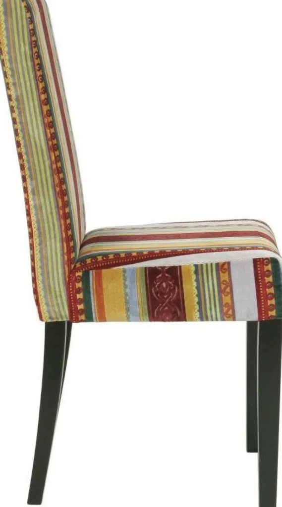 KARE Design Eetkamerstoel Econo Very British