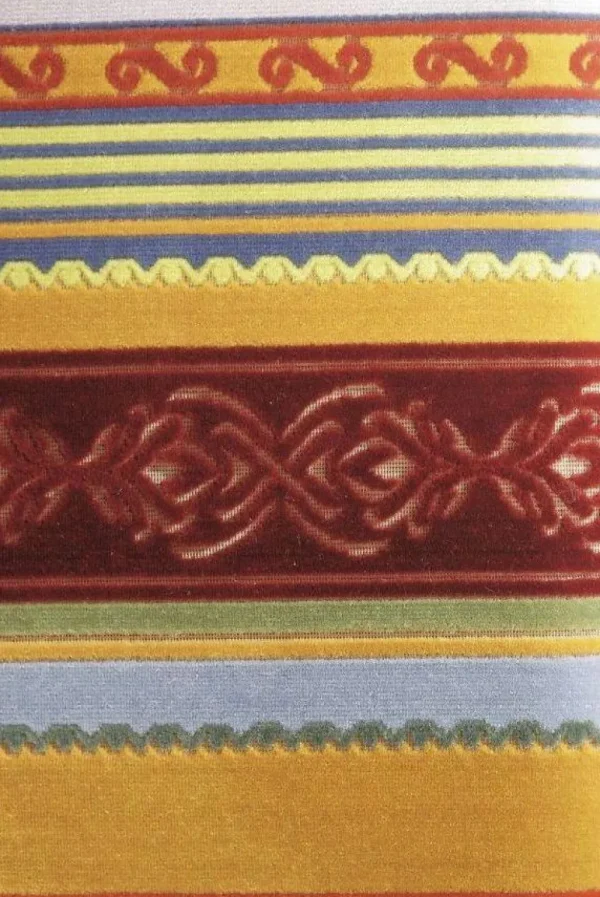 KARE Design Eetkamerstoel Econo Very British