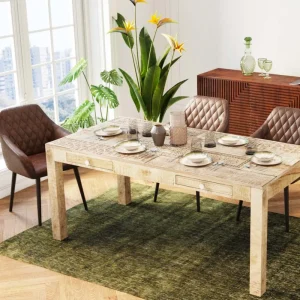 KARE Design Eetkamerstoel Harry Bruin