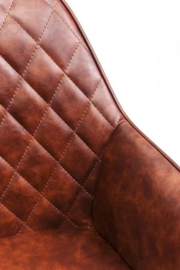 KARE Design Eetkamerstoel Harry Bruin