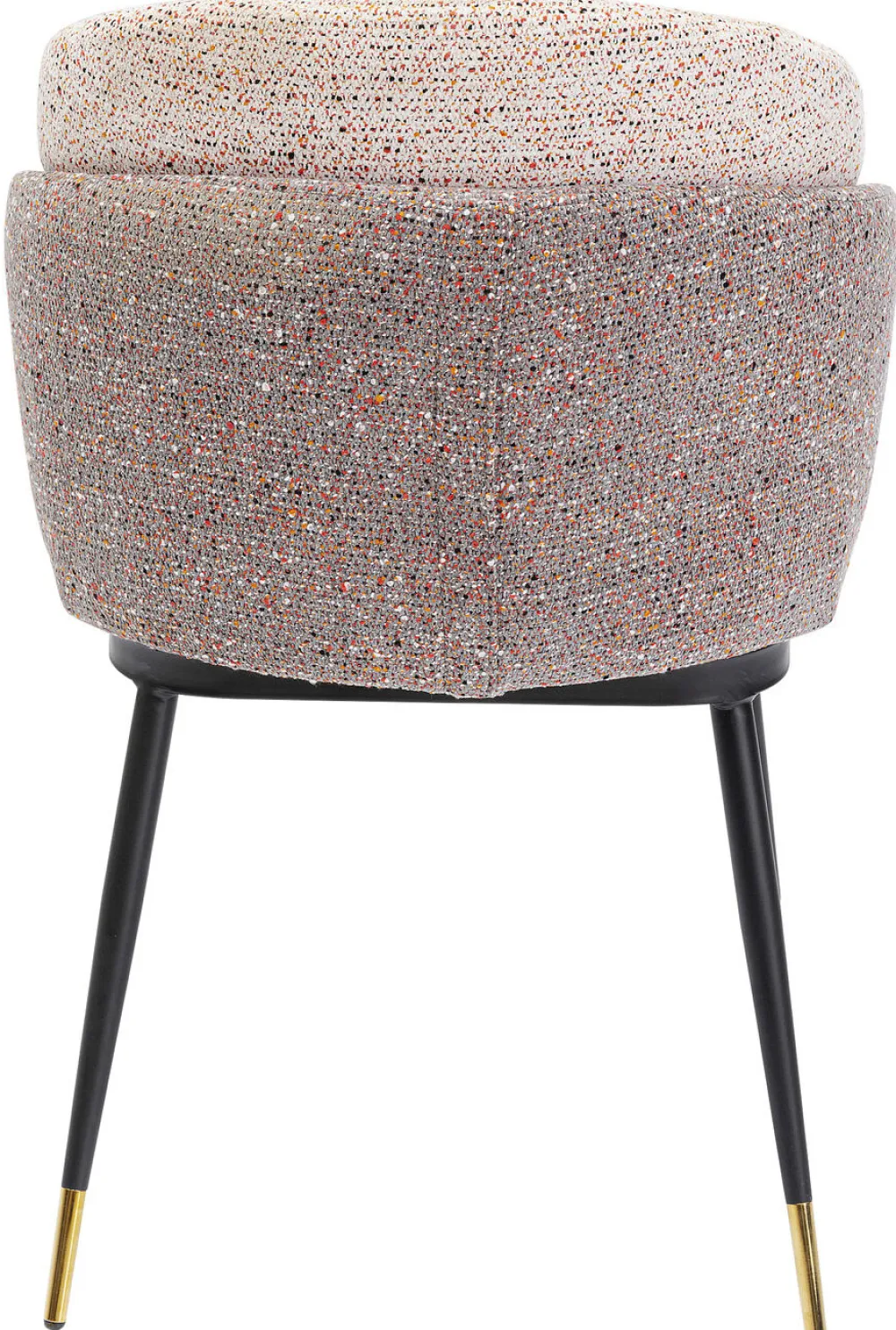 eetkamerstoel_hojas_flitter_3.webp KARE Design Eetkamerstoel Hojas Flitter