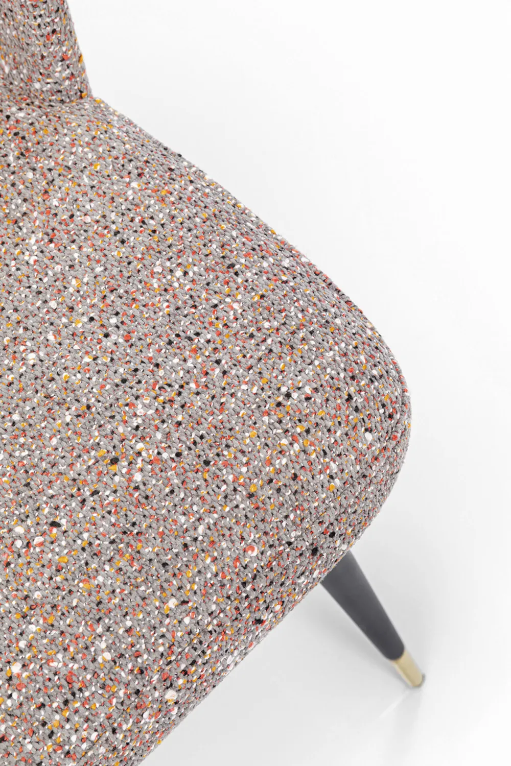 eetkamerstoel_hojas_flitter_5.webp KARE Design Eetkamerstoel Hojas Flitter