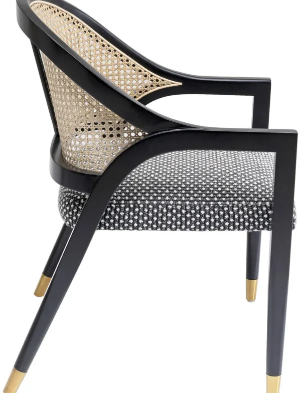 KARE Design Eetkamerstoel Horizon