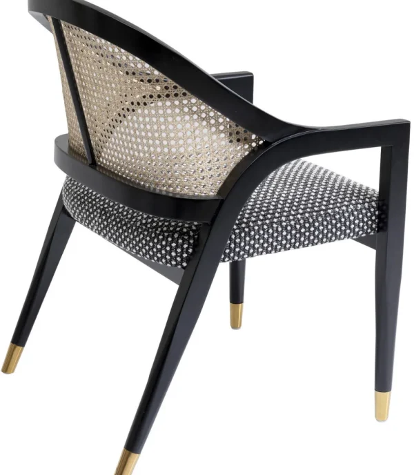 KARE Design Eetkamerstoel Horizon