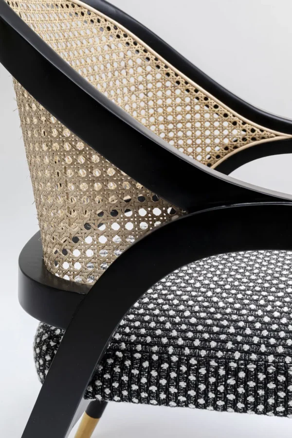 KARE Design Eetkamerstoel Horizon