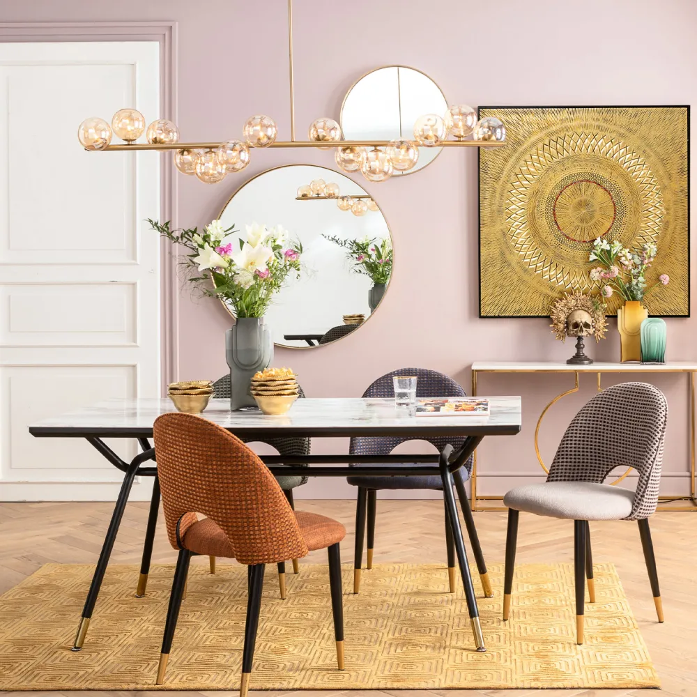 eetkamerstoel_hudson_beige_0.webp KARE Design Eetkamerstoel Hudson Beige