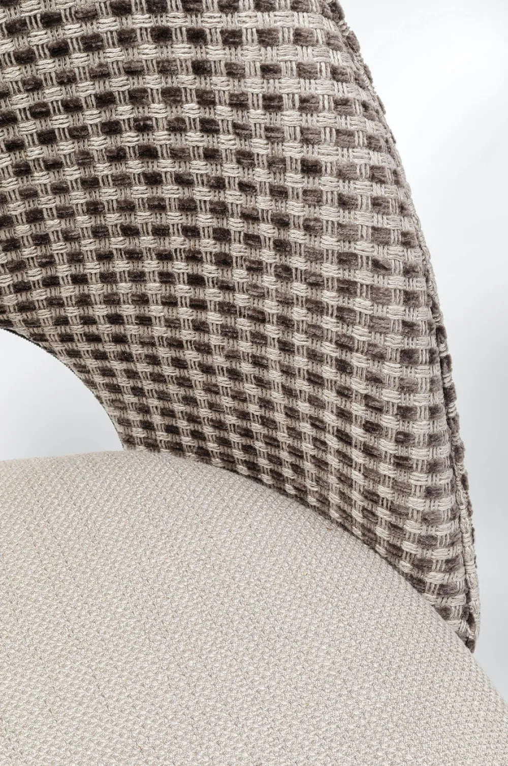 eetkamerstoel_hudson_beige_5.webp KARE Design Eetkamerstoel Hudson Beige