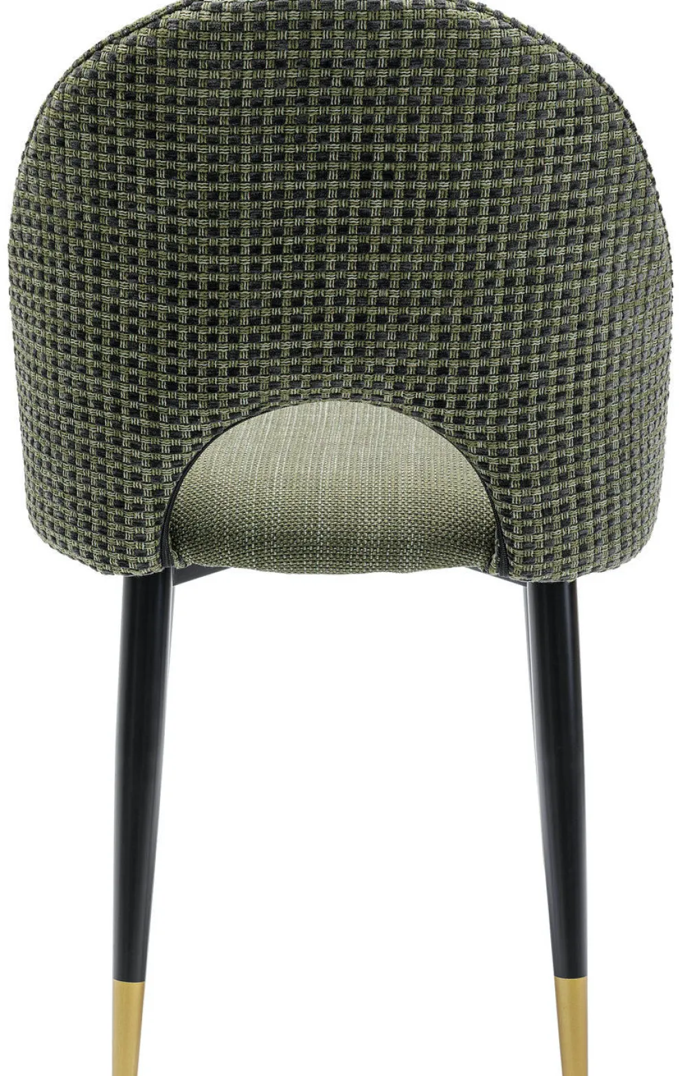 eetkamerstoel_hudson_groen_2.webp KARE Design Eetkamerstoel Hudson Groen