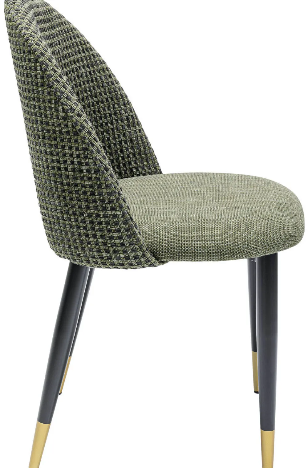 eetkamerstoel_hudson_groen_4.webp KARE Design Eetkamerstoel Hudson Groen