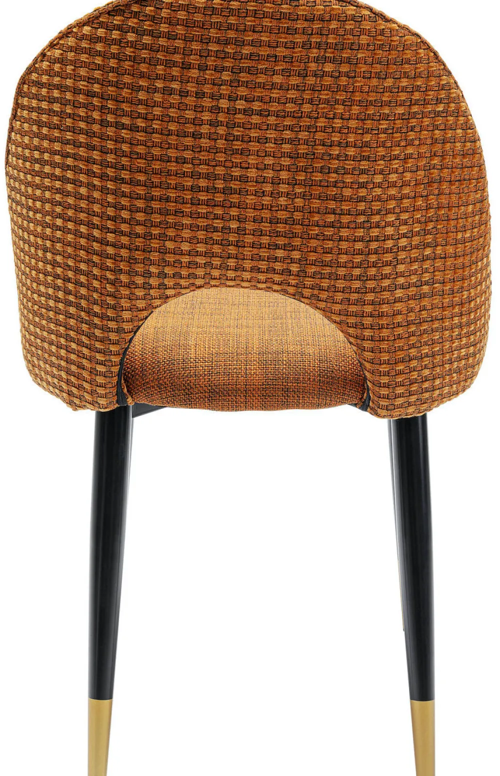 eetkamerstoel_hudson_oranje_3.webp KARE Design Eetkamerstoel Hudson Oranje