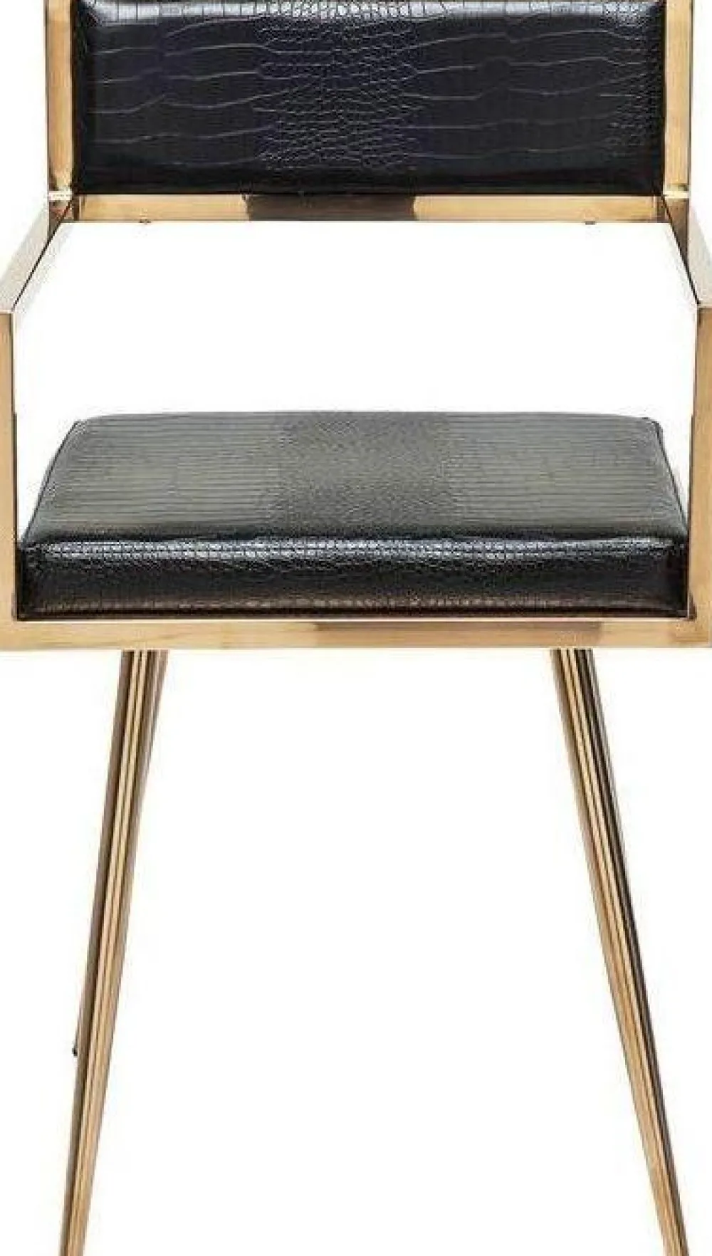 eetkamerstoel_jazz_rosgoud_1.webp KARE Design Eetkamerstoel Jazz Roségoud