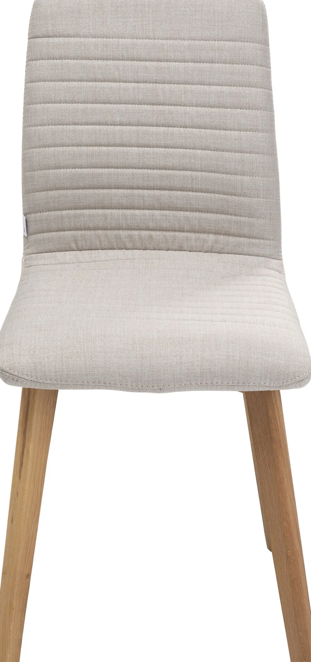 eetkamerstoel_lara_ecru_1.webp KARE Design Eetkamerstoel Lara Ecru