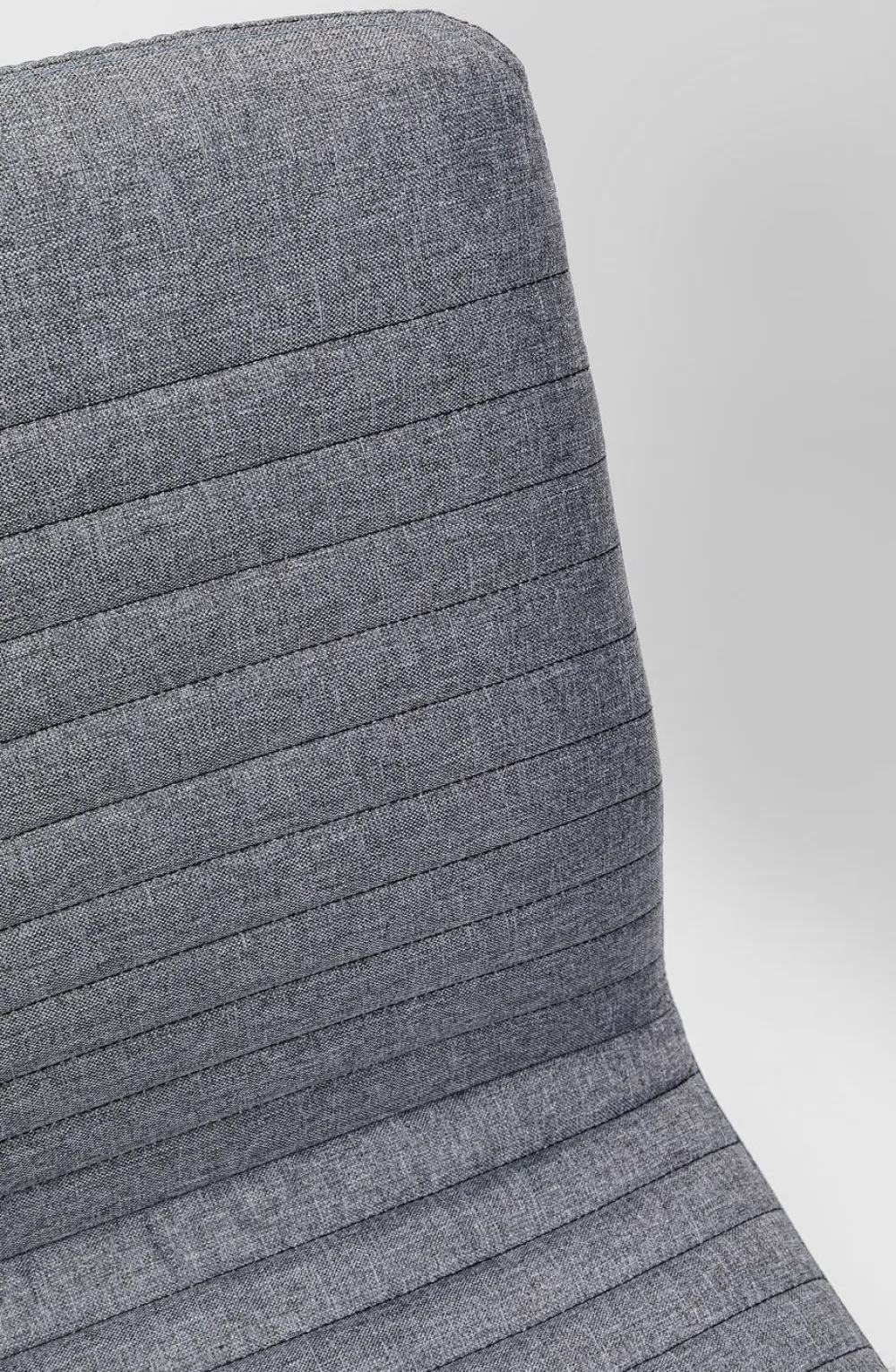 eetkamerstoel_lara_grijs_5.webp KARE Design Eetkamerstoel Lara Grijs