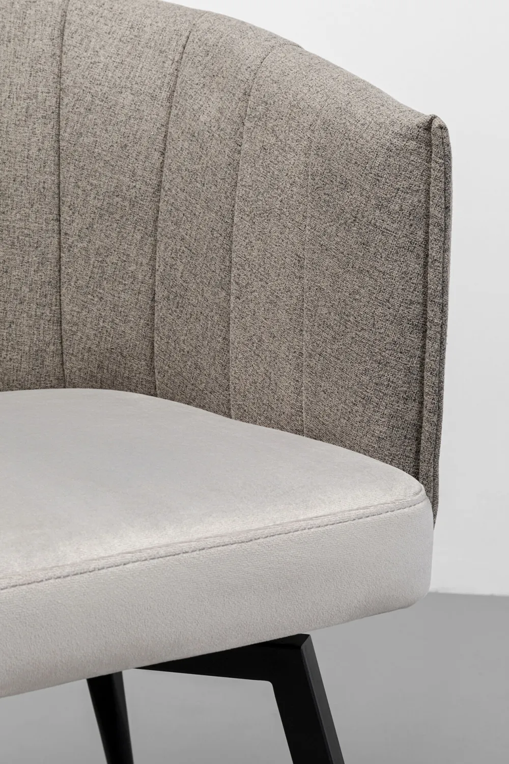 eetkamerstoel_merida_grey_5.webp KARE Design Eetkamerstoel Merida Grey