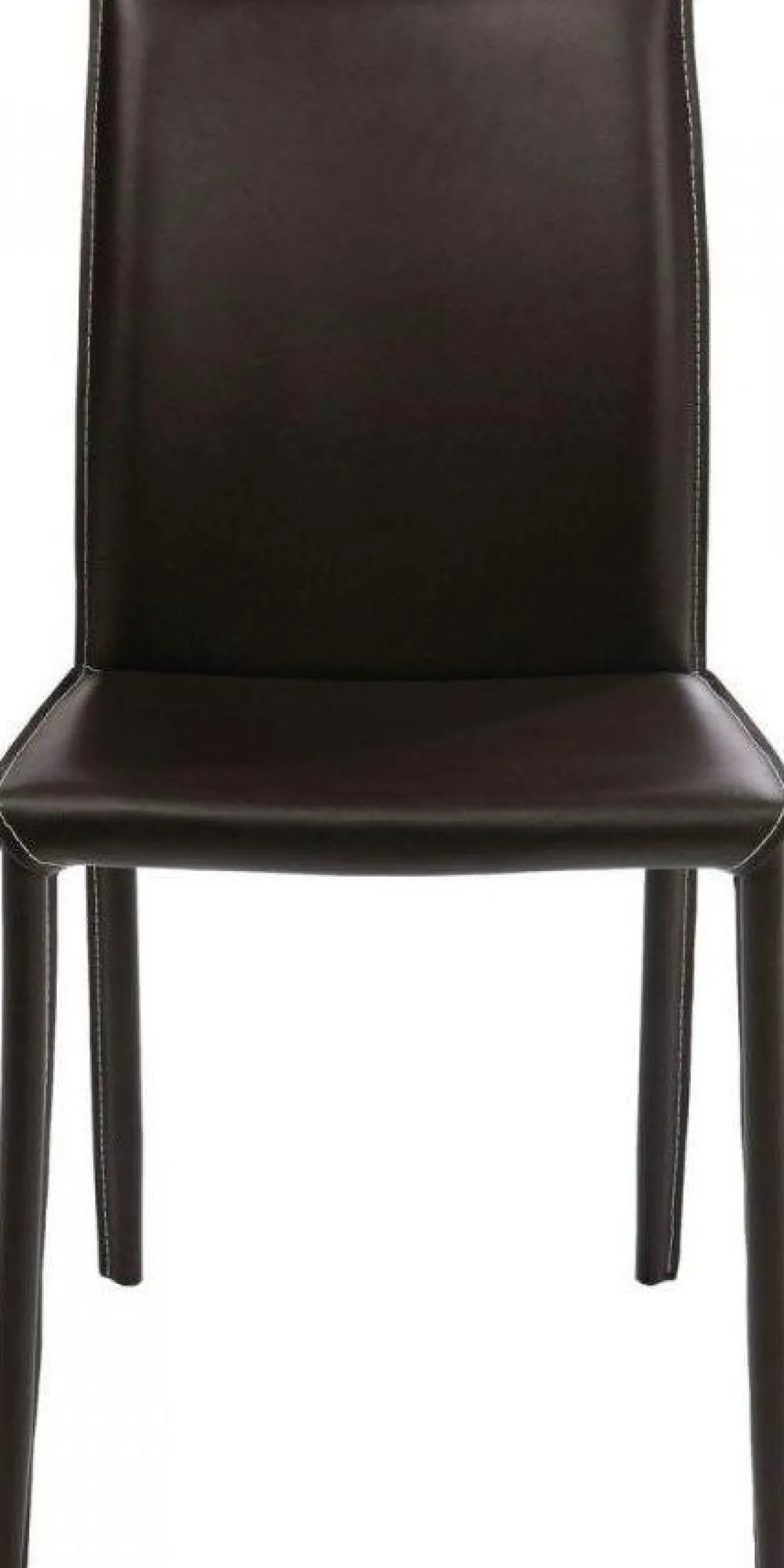 eetkamerstoel_milano_bruin_0.webp KARE Design Eetkamerstoel Milano Bruin