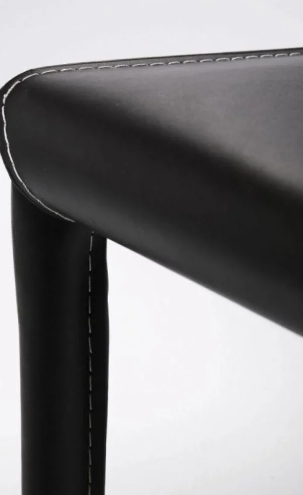 KARE Design Eetkamerstoel Milano Bruin