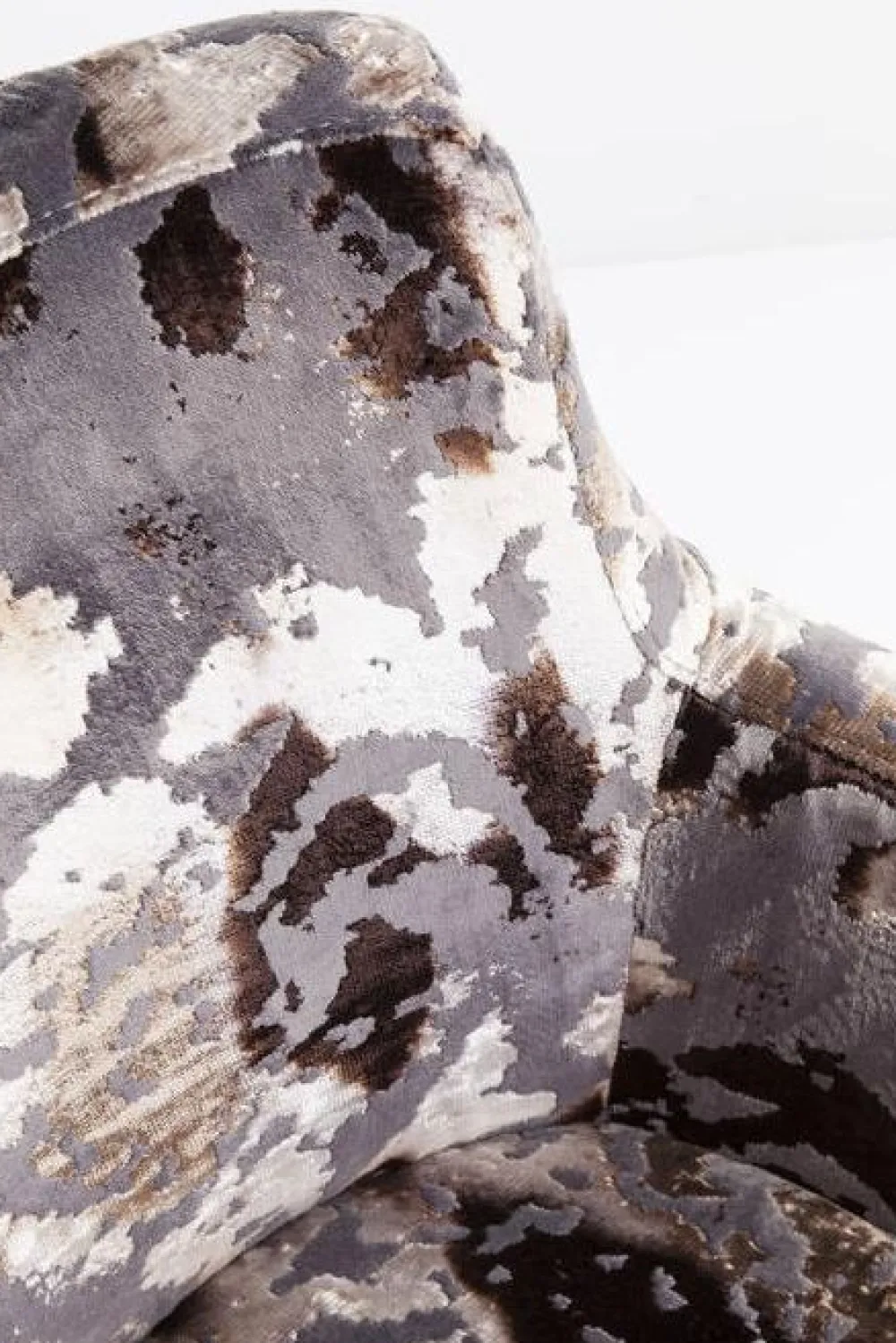 eetkamerstoel_mode_sublime_donker_bruin_5.webp KARE Design Eetkamerstoel Mode Sublime Donker Bruin