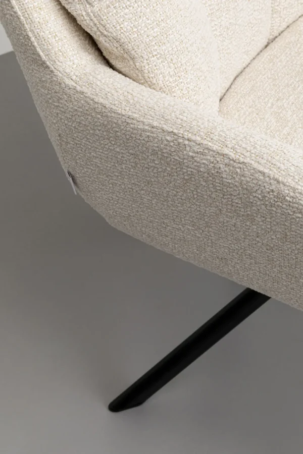 KARE Design Eetkamerstoel Molly Beige