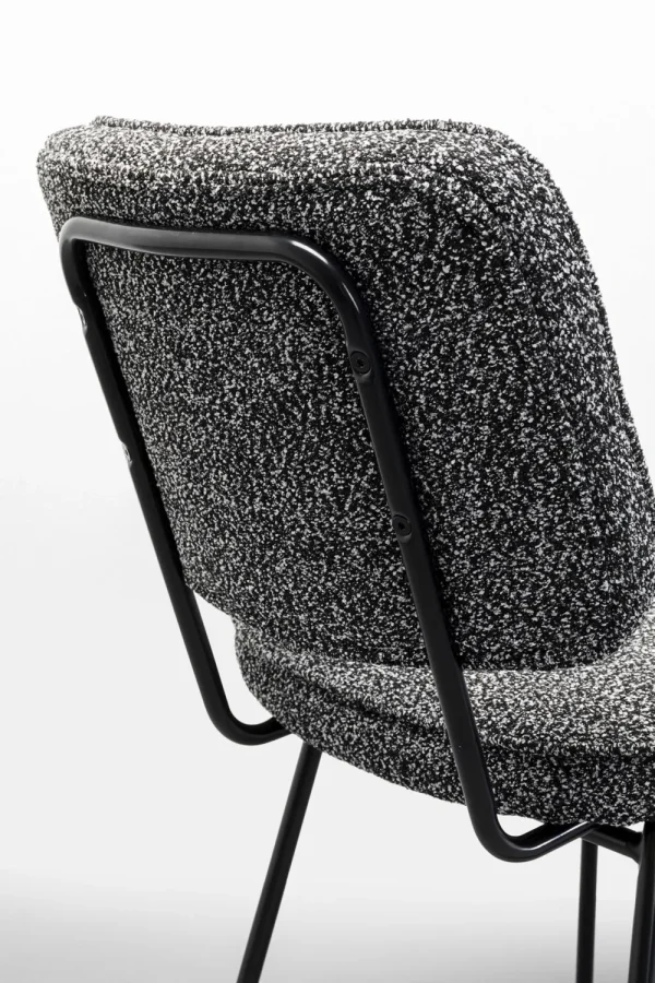 KARE Design Eetkamerstoel Orelie