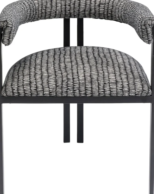 KARE Design Eetkamerstoel Parijs S&P