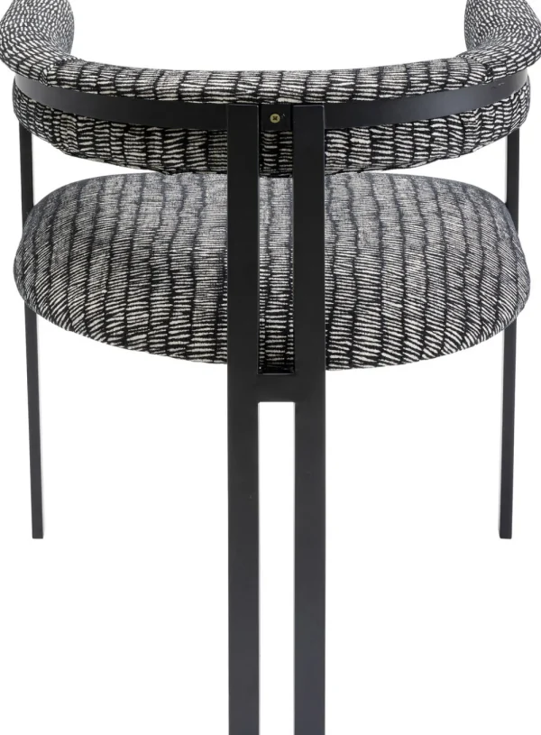 KARE Design Eetkamerstoel Parijs S&P