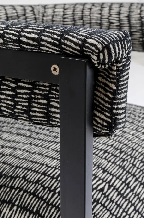 KARE Design Eetkamerstoel Parijs S&P