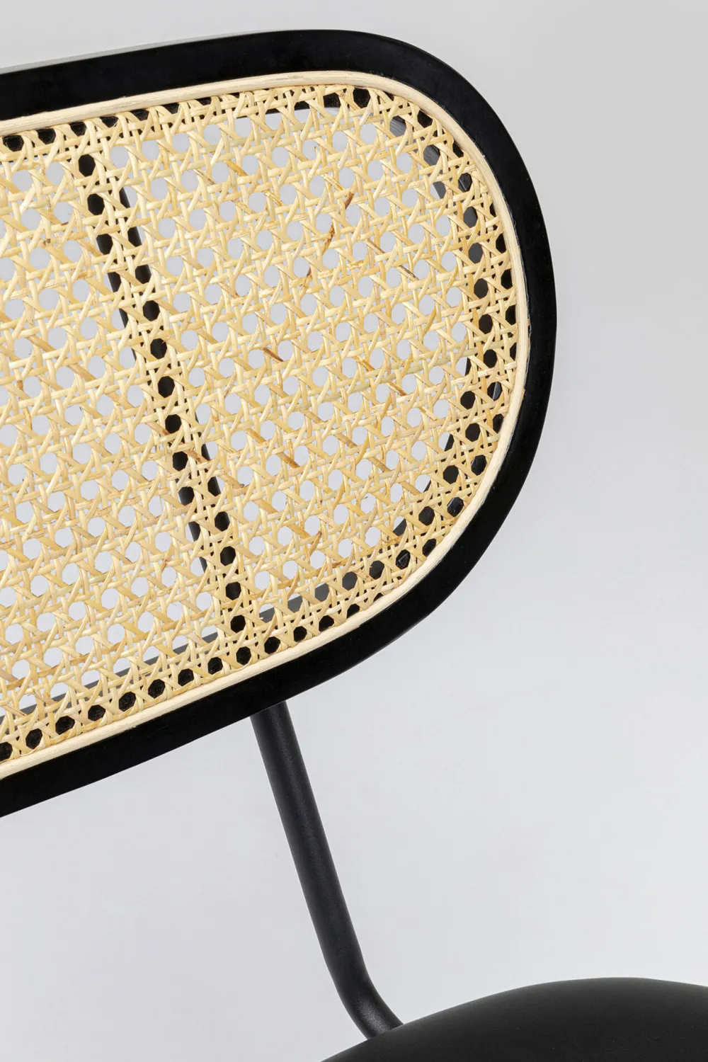 eetkamerstoel_rosali_black_5.webp KARE Design Eetkamerstoel Rosali Black