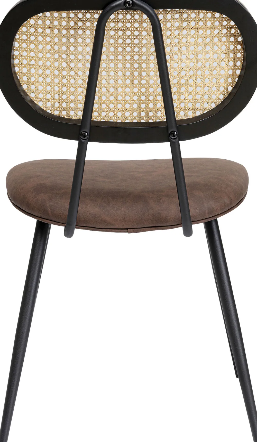 eetkamerstoel_rosali_brown_3.webp KARE Design Eetkamerstoel Rosali Brown