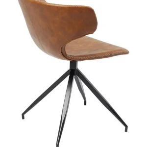 KARE Design Eetkamerstoel Rusty