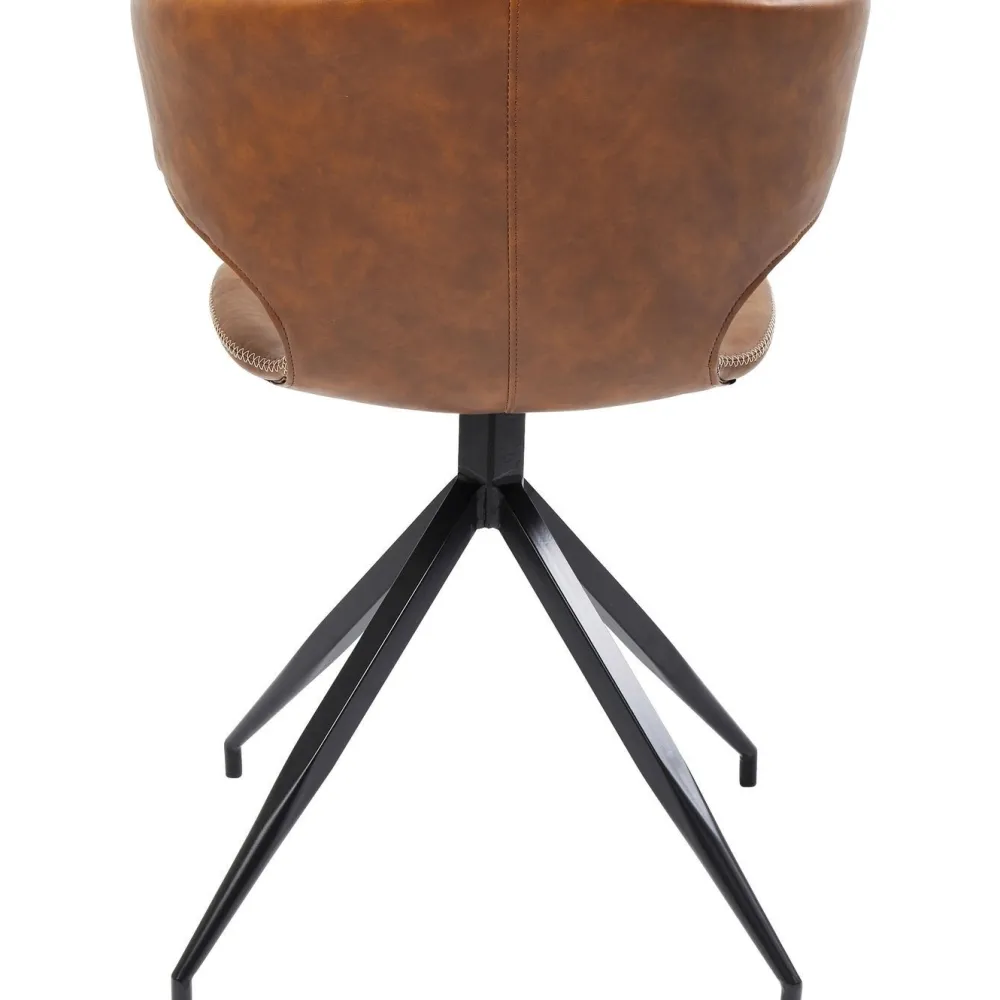 eetkamerstoel_rusty_2.webp KARE Design Eetkamerstoel Rusty