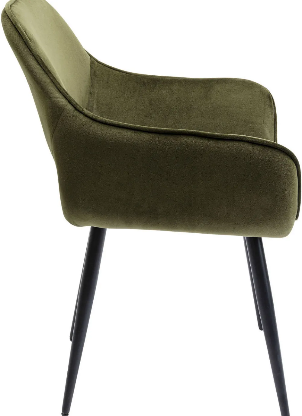 eetkamerstoel_san_fransisco_donkergroen_3.webp KARE Design Eetkamerstoel San Fransisco Donkergroen