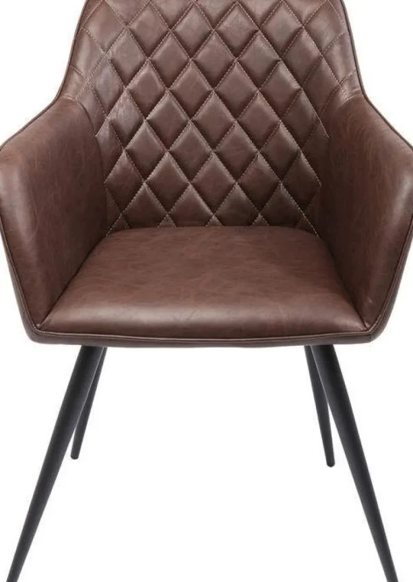 KARE Design Eetkamerstoel San Remo