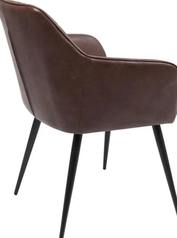 KARE Design Eetkamerstoel San Remo