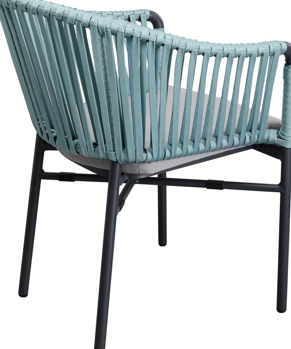 eetkamerstoel_santanyi_petrol_3.webp KARE Design Eetkamerstoel Santanyi Petrol