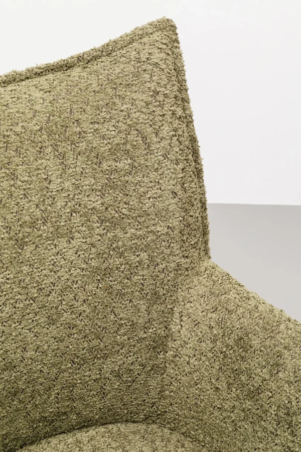 KARE Design Eetkamerstoel Selma Olive