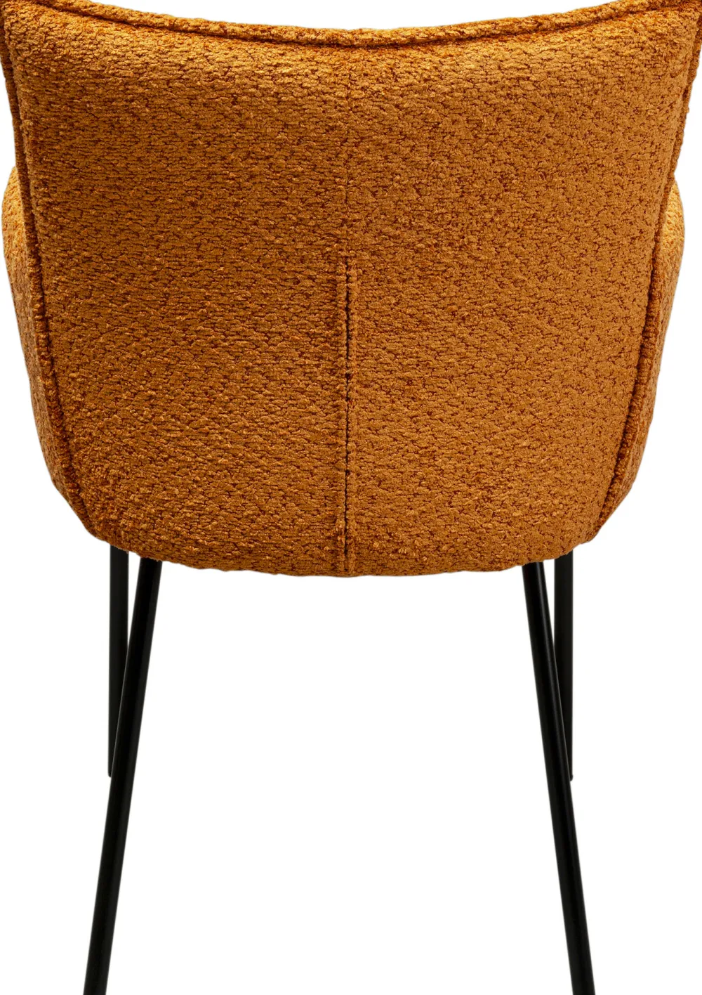 eetkamerstoel_selma_oranje_3.webp KARE Design Eetkamerstoel Selma Oranje