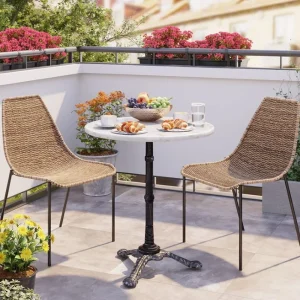 KARE Design Eetkamerstoel Tansania